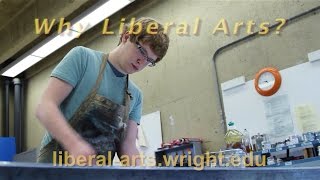 Why Liberal Arts?
