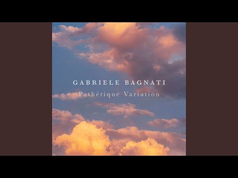 Pathétique Variation (After Piano Sonata No. 8, Op.13: II. Adagio cantabile)