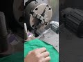 Lathe machine centre drill new development die pin .