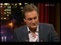 Part 2 Mario Rosen stock on tubridy tonight 7 may 2009