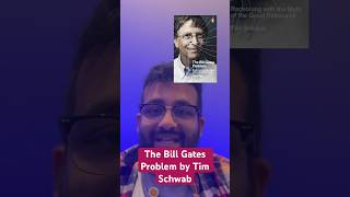 Book Review: The Bill Gates Problem by Tim Schwab. #booktube #bookreview #nonfiction #billgates