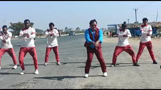 Khortha Star Sanjay Govinda Ka Shooting Video