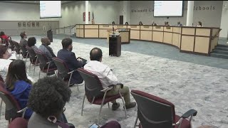 Controversial sex ed proposal on hold in Gwinnett County schools