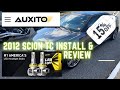 Transform Your Car with AUXITO LED Lights: 15% Discount Code!!!