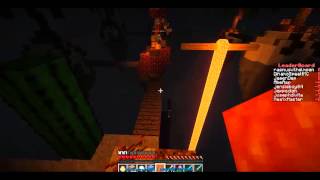 Minetime Skywars #2