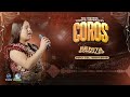 Benita gonzales  coros  no esteis triste hermano