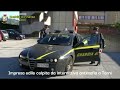 -28 Maggio 2026- Impresa edile colpita da interdittiva antimafia a Terni.