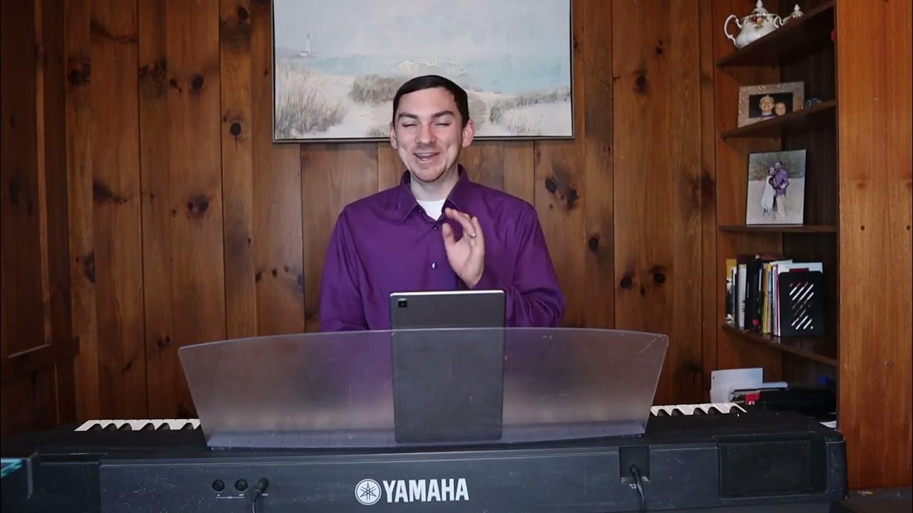 Respond and Acclaim February 18 2024 Psalm 1st Sunday of Lent YouTube