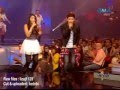 060814 Sunday All Stars | No Erase (James Reid and Nadine Lustre)