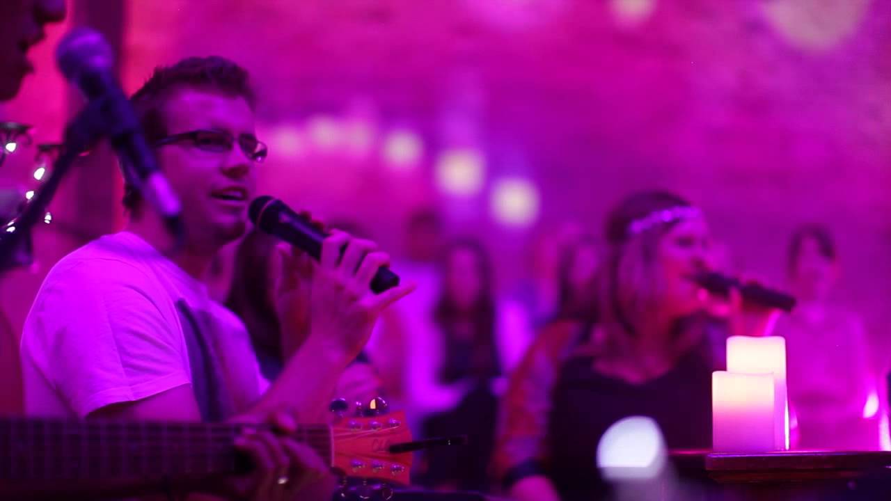 Live Worship | Relentless - acoustic (Hillsong Cover)