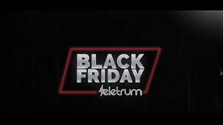 Ofertas - Black Friday Eletrum