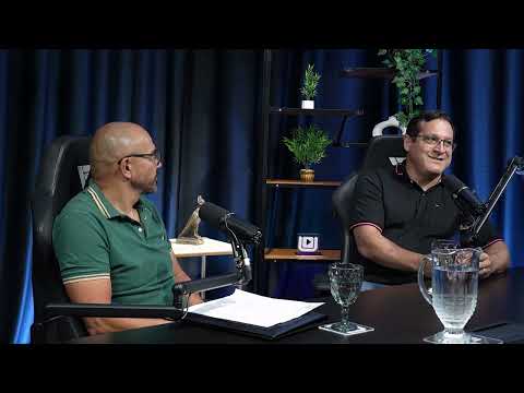 Podcast do TRANSFRETUR - Episódio 1: Desafios e oportunidades