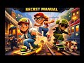 subway surfers