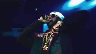 USC Springfest 2015 featuring 2 Chainz
