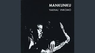 Yakhal' Inkomo