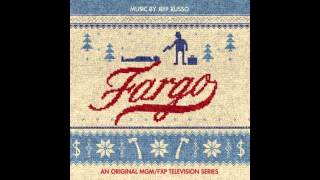Fargo (TV series) OST - Lester as Malvo