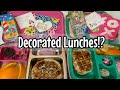 Getting Invested in Lunches | No Sandwich Lunches | Ep. 17