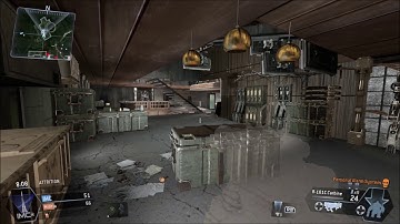 Titanfall Hacker Threats