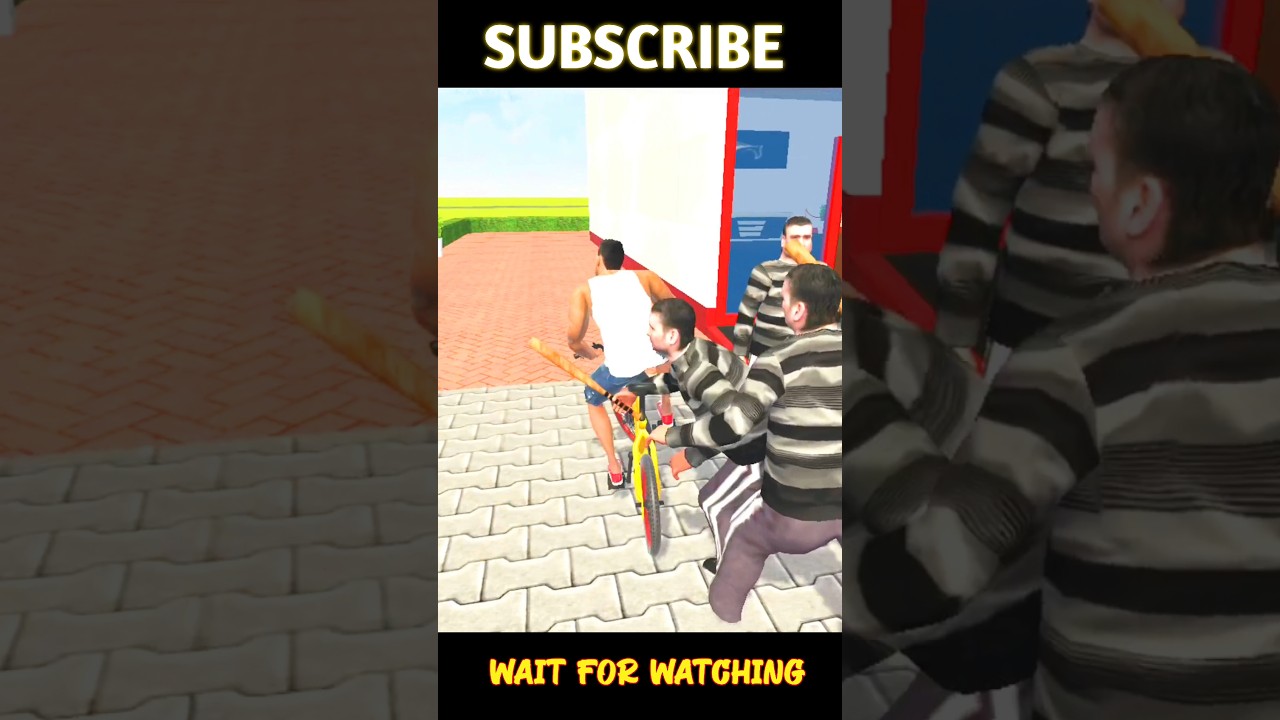 Noob to Pro | indian Theft auto 🎯💪