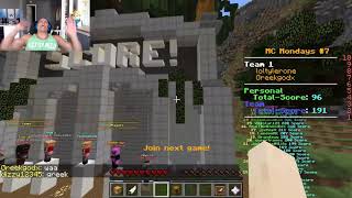 Information Tyler1 flames Technoblade in Minecraft Monday News