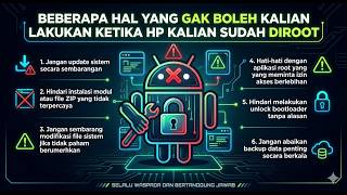 Rooted Phone? Be Careful: This Mistake Can Cause Your Phone to Boot Loop or Even Hard Brick screenshot 5