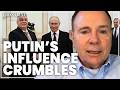 Why Orban’s election loss proves Putin is losing his control over allies | Lt Gen Ben Hodges