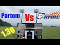 Partom Vs RMRC 📡 1.3g Receiver Comparison - Interesting Results!!