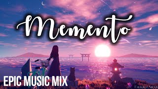 MEMENTO | Epic Emotional Piano - World&#39;s Most Emotive Epic Music Mix
