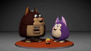 SFM Tattletail: Happy Mama's Day. (Mother's Day Special)