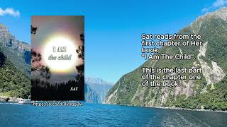 I AM the child - Chapter One - The Birth of a Child - Part 4 of 4@MostPrecious7