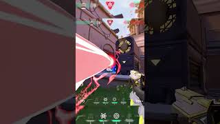 deadlock playing game  #valorant #valorantclips #new #gaming #fanny