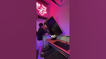 One of you can take ALL THIS HOME #shorts #gaming #gamer