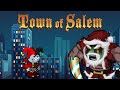 1000 IQ Juggernaut Play In Town Of Salem