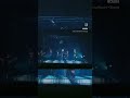 Ciara and her background dancers performing Wassup ft Busta Rhymes on the Out Of This World tour