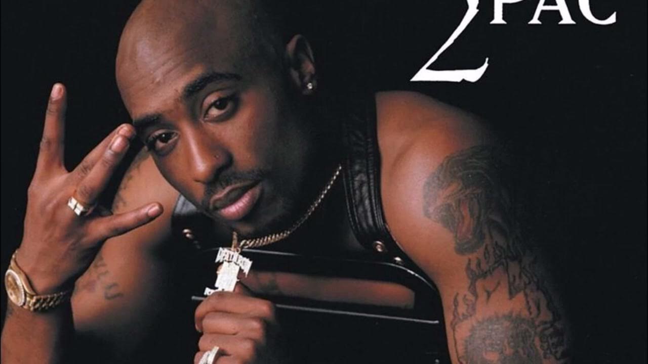 2 pac remix. 2 pac remix