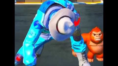 star anonymous again best lobby video in pubg mobile #staranonymous