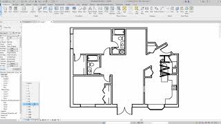 How to Use Revit Main User Interface