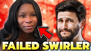 Black Woman Admits White Men Only Call Her To Smash