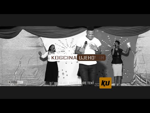 NGINQOBILE NGAYU JESU BY YOUNG DAVID #KOGCINA UJEHOVAH