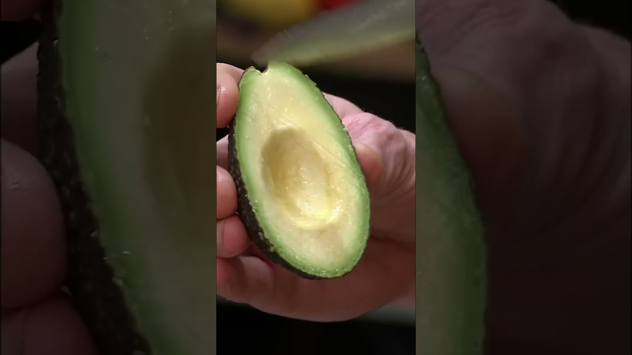 This Quick Avocado Tip Is Just The Beginning To A Delicious Breakfast Full Video Available Now 