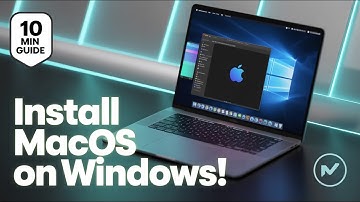 Install macOS on VMware (2025) – Easiest Step-by-Step Guide #macos #vmwareworkstation #vmwareexplore