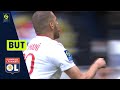 OLYMPIQUE LYONNAIS vs STADE BRESTOIS 29: Slimani Scores in a Thrilling 1-1 Draw ⚽