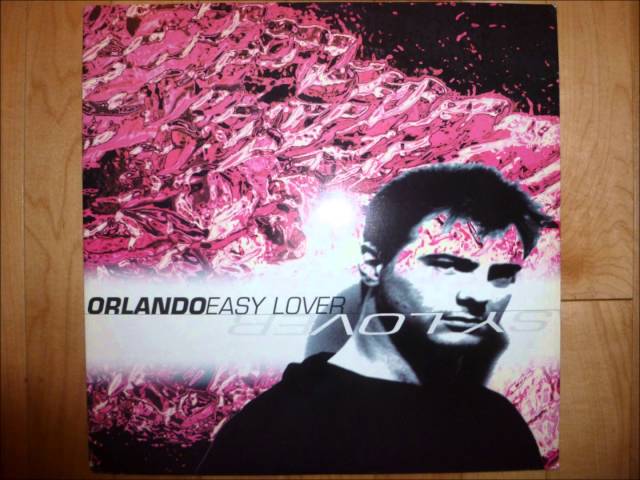 Orlando - Easy Lover class=