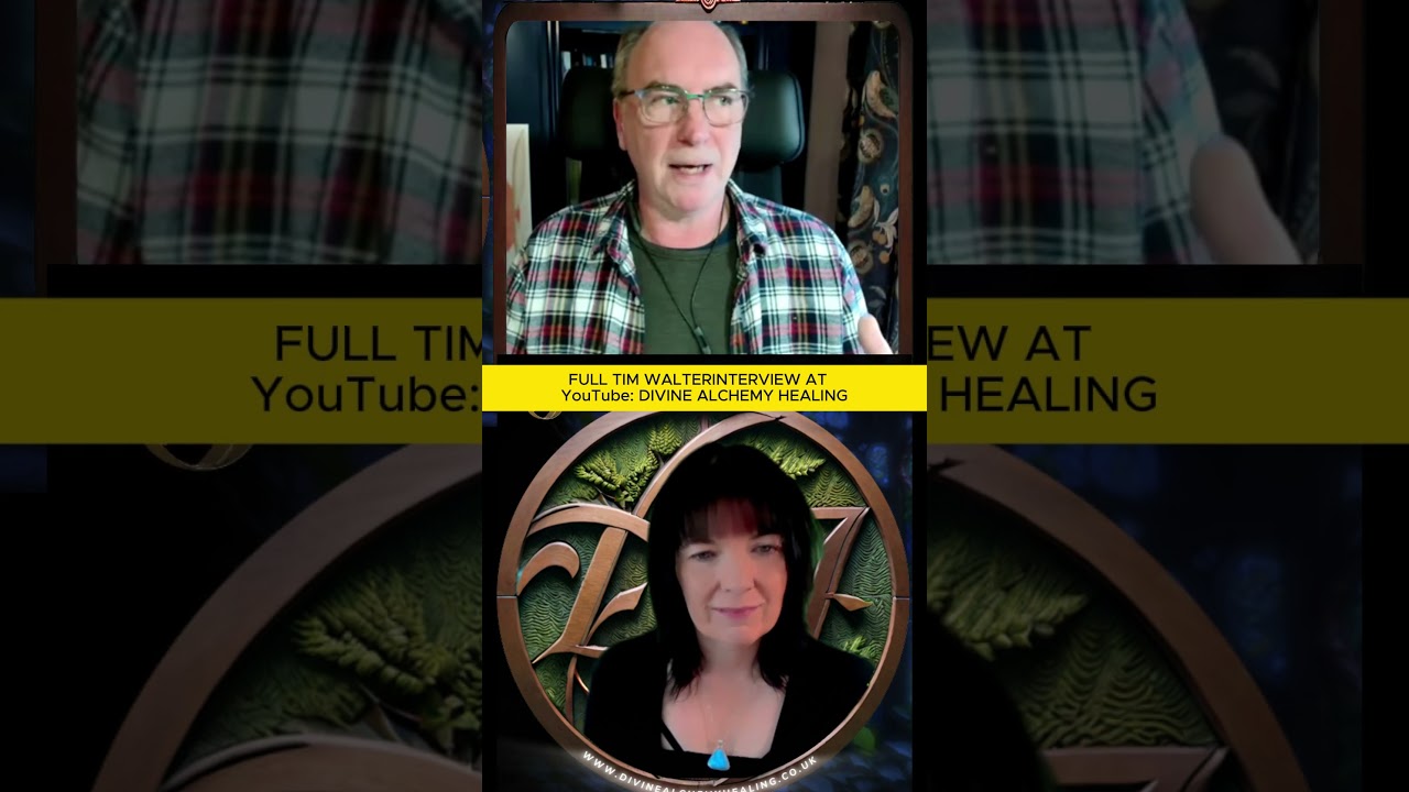 Find a Personal Power Spot in Your Home | Tim Walter SHORTS