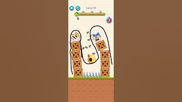 save the doge level 42 ✅ #trandinggame #shortviral #fypシ