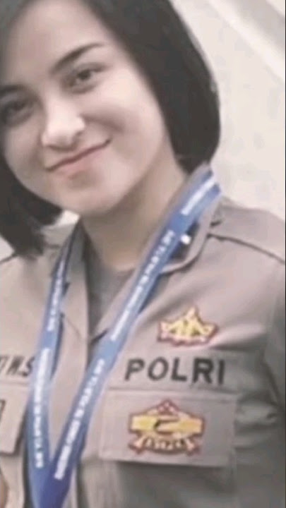 POLWAN Cantik #statusviral #fyp #shortvideo #polwancantik #polwan