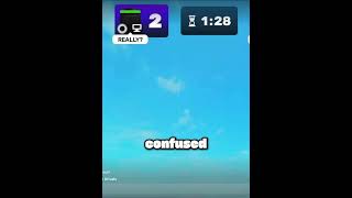 This guy said some weird stuff in my GAME
