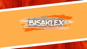 ★ 3D Sync Intro | Bisaklex | [later] ★