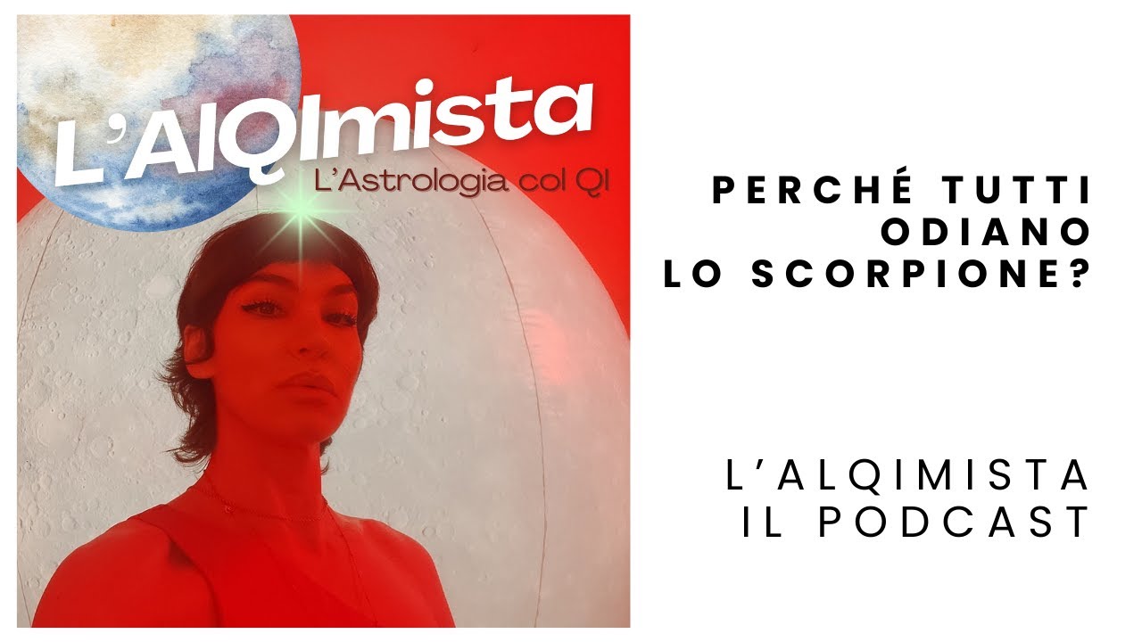 Perché tutti odiano lo Scorpione?