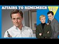 The Man From U.N.C.L.E. The Nowhere Affair Robert Vaughn David McCallum 